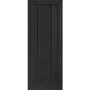 Worcester Internal Oak Fire Door - 1981 x 838 x 44 mm, Unfinished