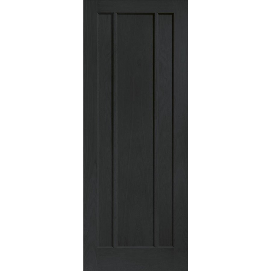 Worcester Internal Oak Fire Door - 1981 x 838 x 44 mm, Unfinished