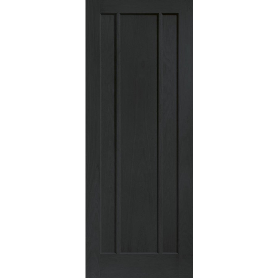 Worcester Internal Oak Door - Unfinished, 1981 x 838 x 35 mm