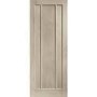 Worcester Internal Oak Fire Door - 2040 x 626 x 44 mm, Unfinished
