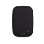 4000mAh Power Bank With Qi Wireless Charging Pad 2in1 - Black