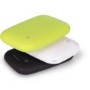 4000mAh Power Bank With Qi Wireless Charging Pad 2in1 - White 