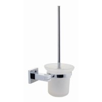 Lana Toilet Brush Holder