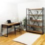 Baumhaus Urban Chic Large Open Bookcase