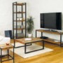 Baumhaus Urban Chic Open Bookcase