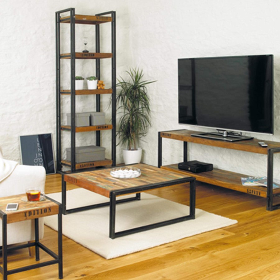 Baumhaus Urban Chic Open Bookcase