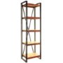 Baumhaus Urban Chic Open Bookcase