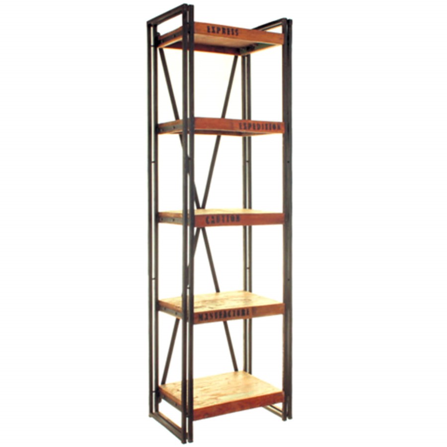 Baumhaus Urban Chic Open Bookcase