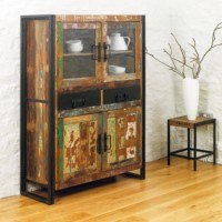 Baumhaus Urban Chic Highboard