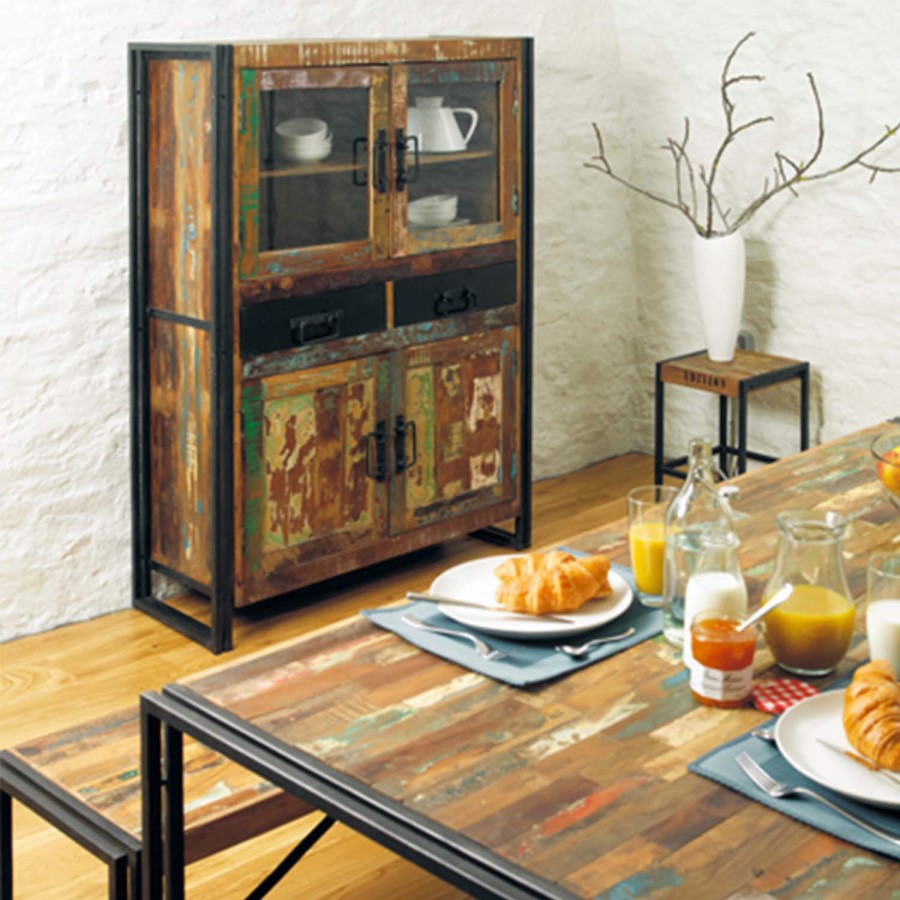 Baumhaus Urban Chic Highboard