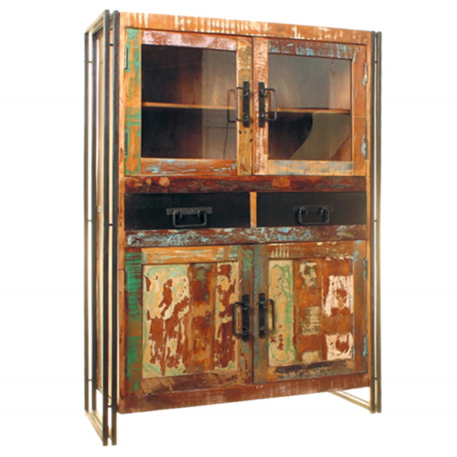 Baumhaus Urban Chic Highboard