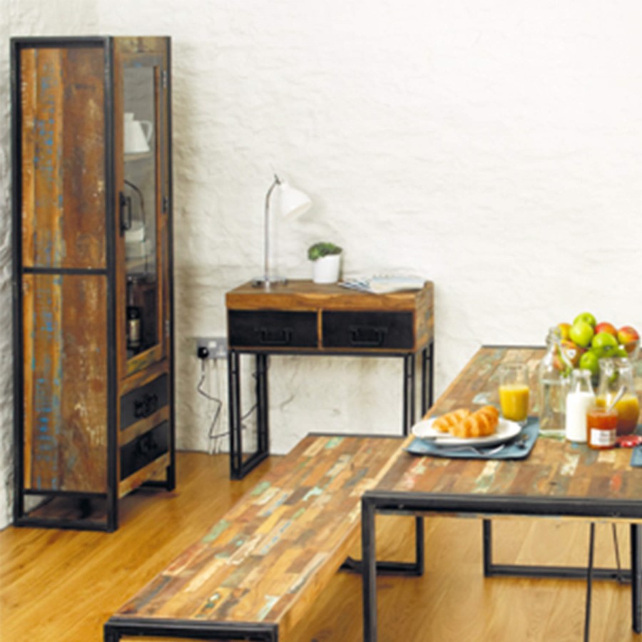 Baumhaus Urban Chic Display Cabinet