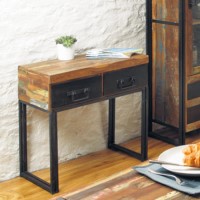 Baumhaus Urban Chic Console Table