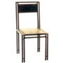 Baumhaus Urban Chic Dining Chairs - Pair