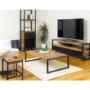 Baumhaus Urban Chic Large TV Cabinet 