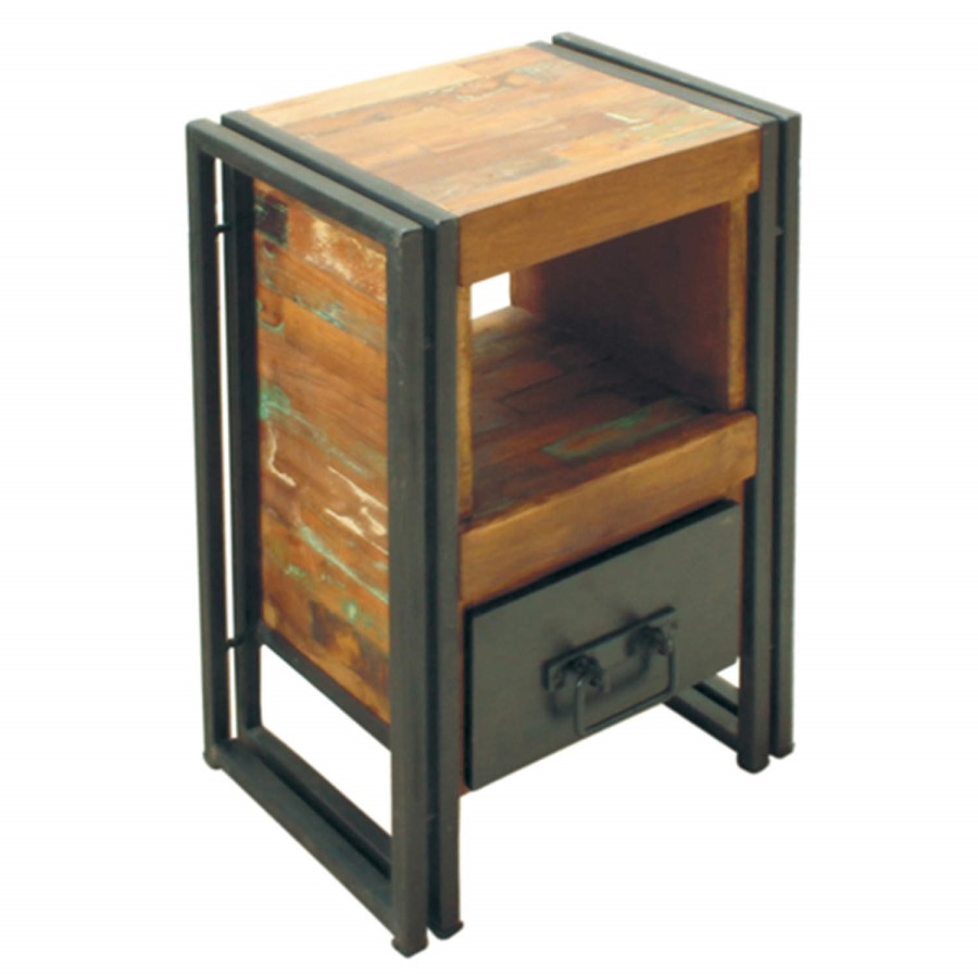 Baumhaus Urban Chic Lamp Table