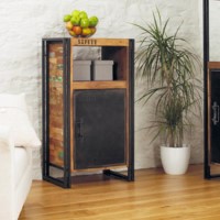 Baumhaus Urban Chic Side Cupboard