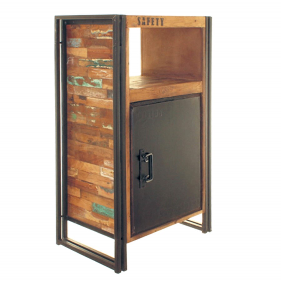 Baumhaus Urban Chic Side Cupboard