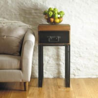 Baumhaus Urban Chic Side Table