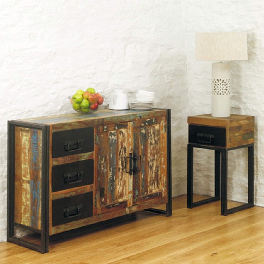 Baumhaus Urban Chic Side Table