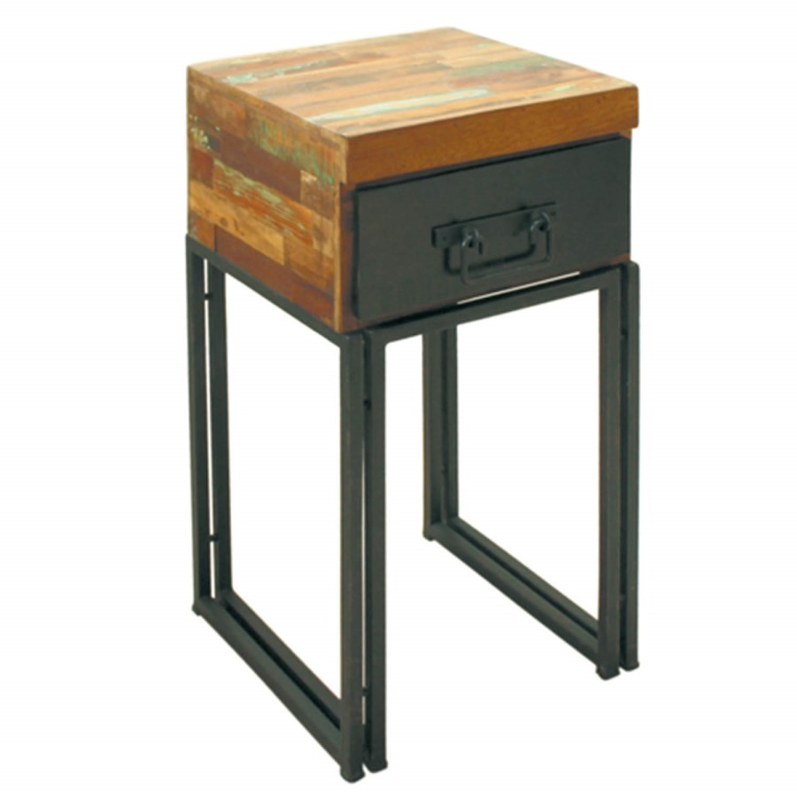 Baumhaus Urban Chic Side Table