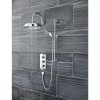 Taylor &amp; Moore Triple Thermostatic Shower Valve