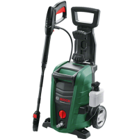 Bosch Easy Aquatak 135 Pressure Washer - 135 bar