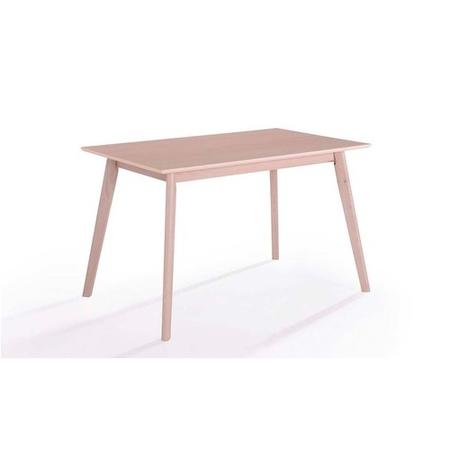 Vida Living Isla Dining Table in Beech