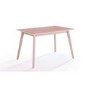Vida Living Isla Dining Table in Beech