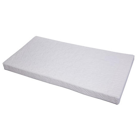 GRADE A1 - Luxury Spring Cot Bed Mattress - Standard Size - Jamie
