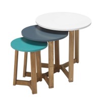LPD Jasper Nest of Tables