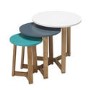 LPD Jasper Nest of Tables