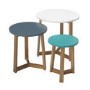 LPD Jasper Nest of Tables