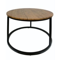 LPD Java Industrial Coffee Table