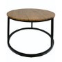 LPD Java Industrial Coffee Table