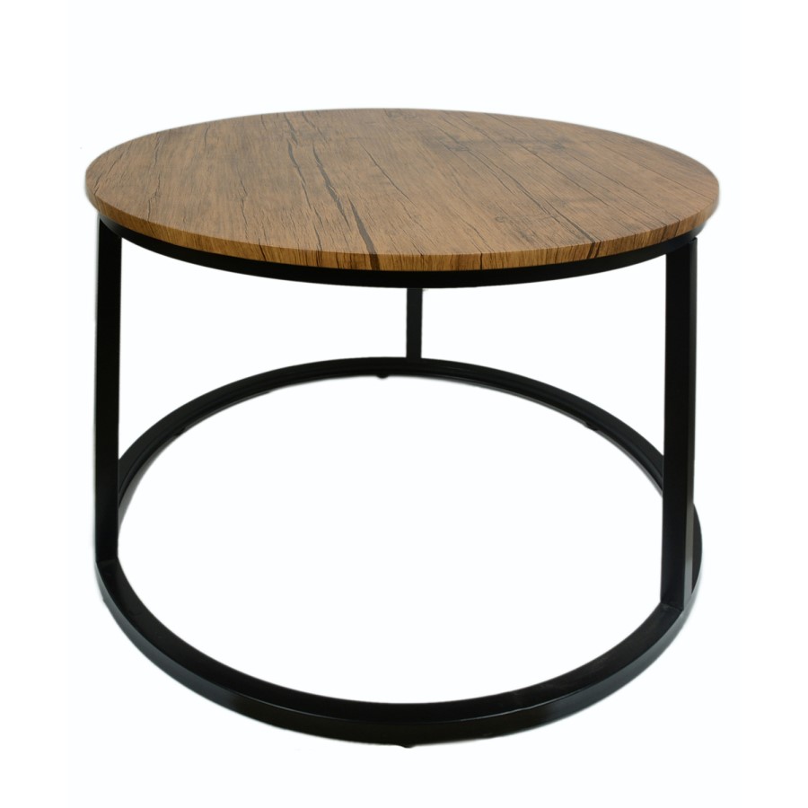 LPD Java Industrial Coffee Table