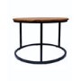 LPD Java Industrial Coffee Table