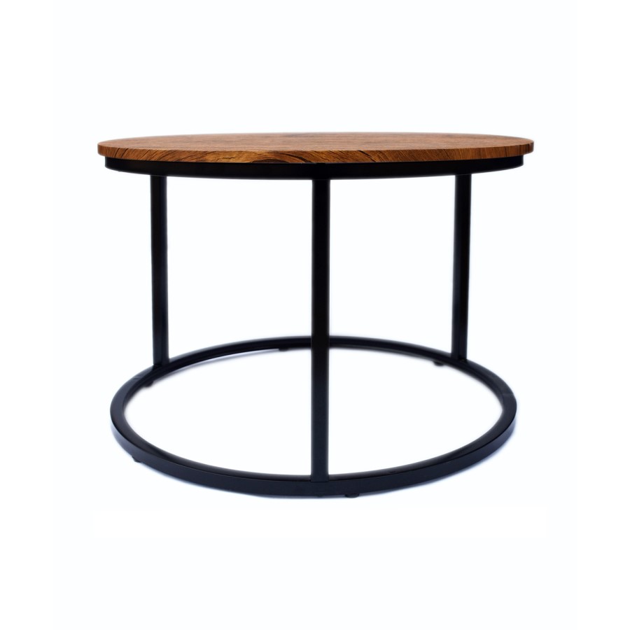 LPD Java Industrial Coffee Table