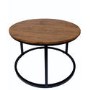 LPD Java Industrial Coffee Table