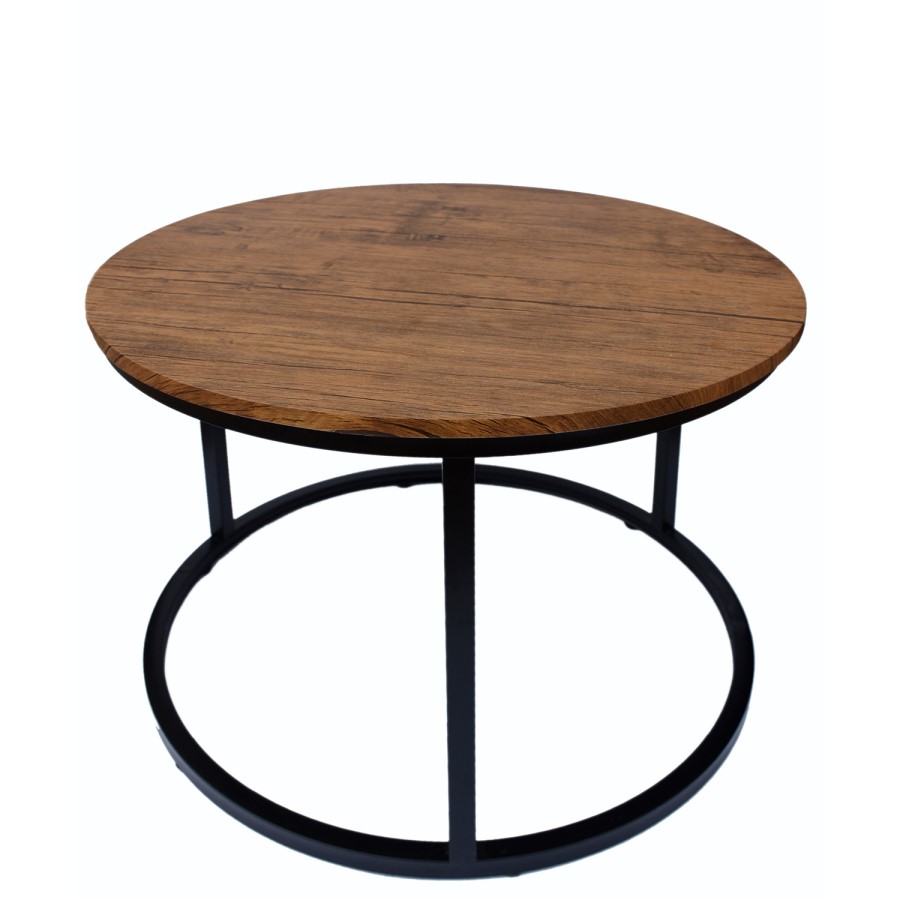 LPD Java Industrial Coffee Table
