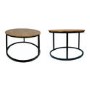 LPD Java Industrial Coffee Table