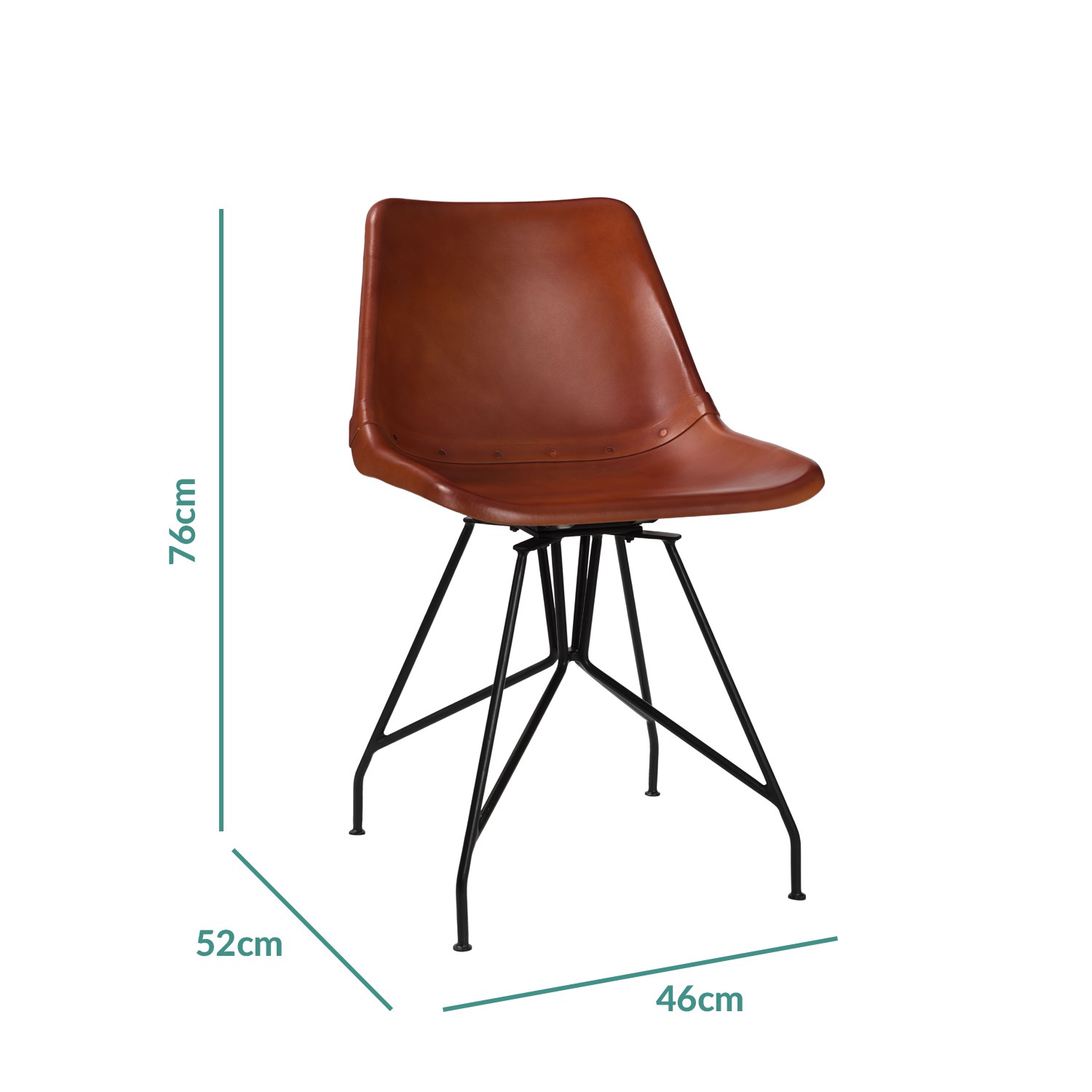 Featured image of post Black And Tan Office Chair : From leather to ergonomic office chairs, sit and work comfortably with a desk chair from our range.
