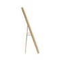 Light Wood Freestanding Full-Length Mirror - Jude 