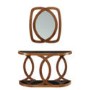 Jual Walnut Console Table