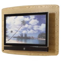Jual Furnishings LED Oak Wall panel