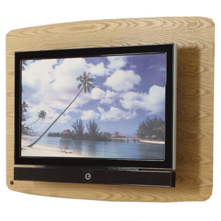 Jual Furnishings LED Oak Wall panel