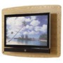 Jual Furnishings LED Oak Wall panel