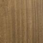 Solid Wood 2 Drawer Bedside Table - Josephine