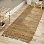 Natural Jute Rug - 150 x 80 cm - Origins