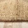 Natural Jute Rug - 150 x 80 cm - Origins